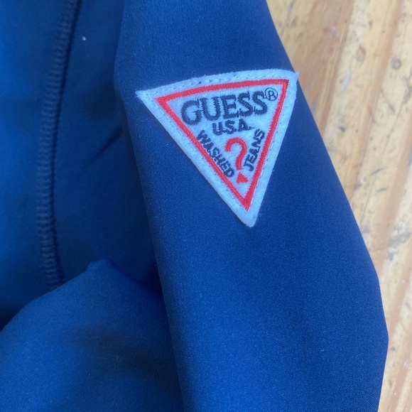 Guess jacket - Picture 2 of 6